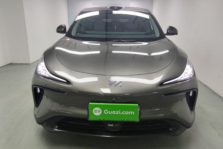 Used IM LS6 2023 Max Standard Edition Front