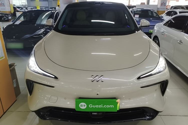 Used IM LS6 2023 Max Standard Edition Front