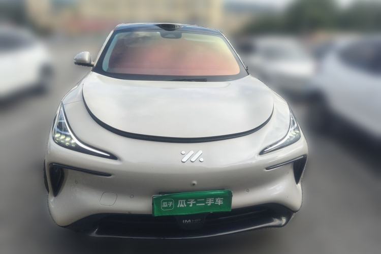 Used IM LS6 2023 Max Standard Edition Front