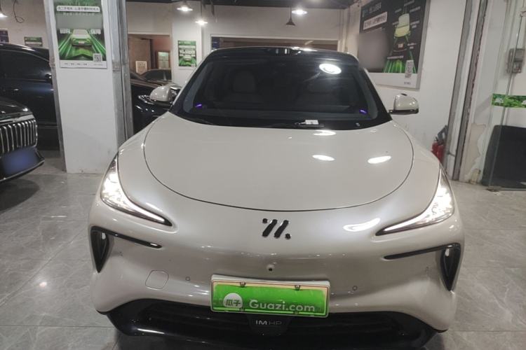 Used IM LS6 2023 Max Standard Edition Front