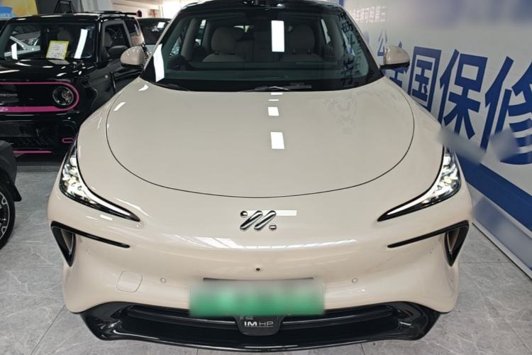 Used IM LS6 2023 Max Standard Edition Front