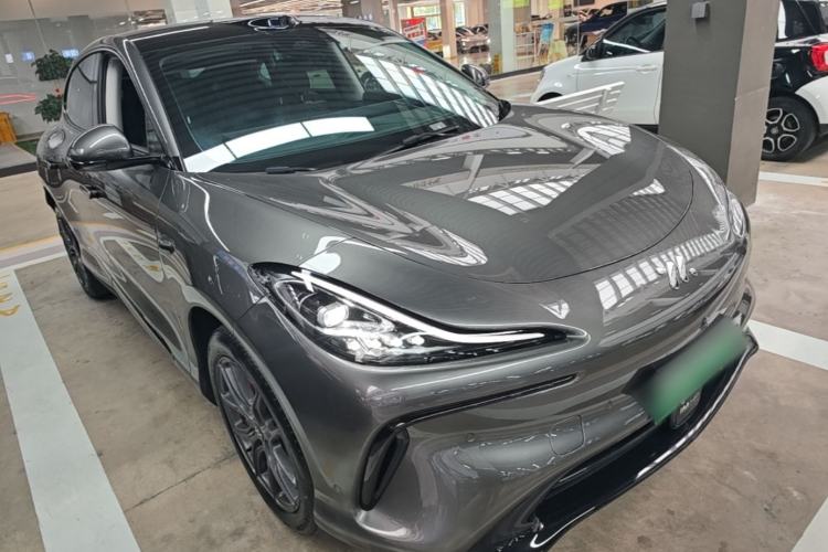Used IM LS6 2023 Max Standard Edition Front Right 45 Deg