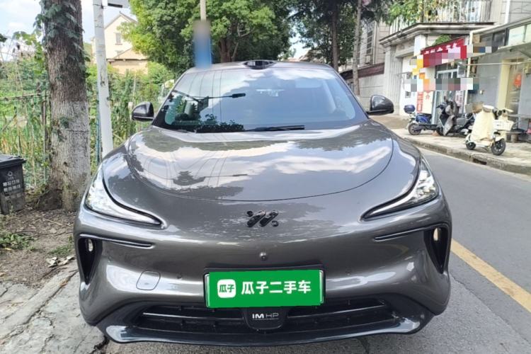 Used IM LS6 2023 Max Standard Edition Front