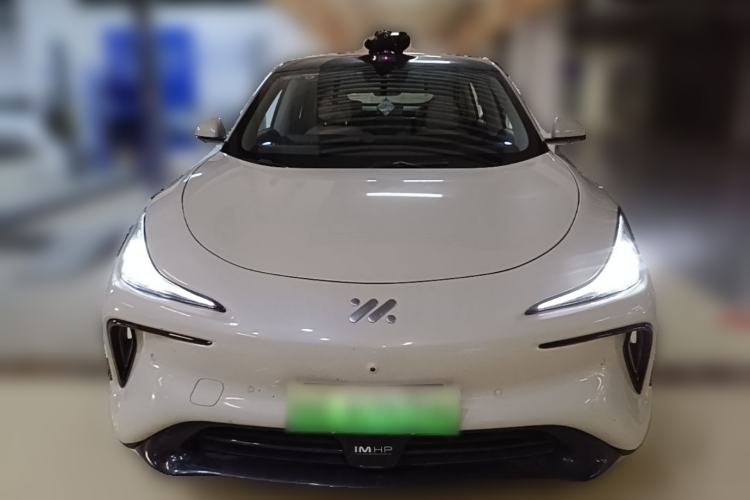 Used IM LS6 2023 Max Standard Edition Front