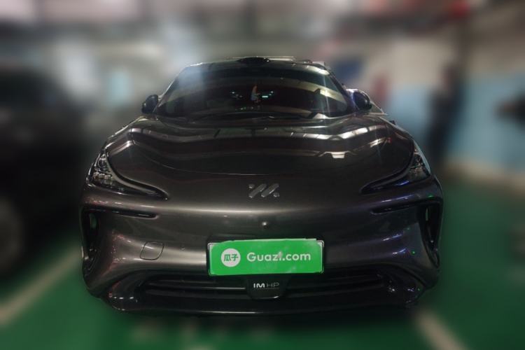 Used IM LS6 2023 Max Standard Edition Front