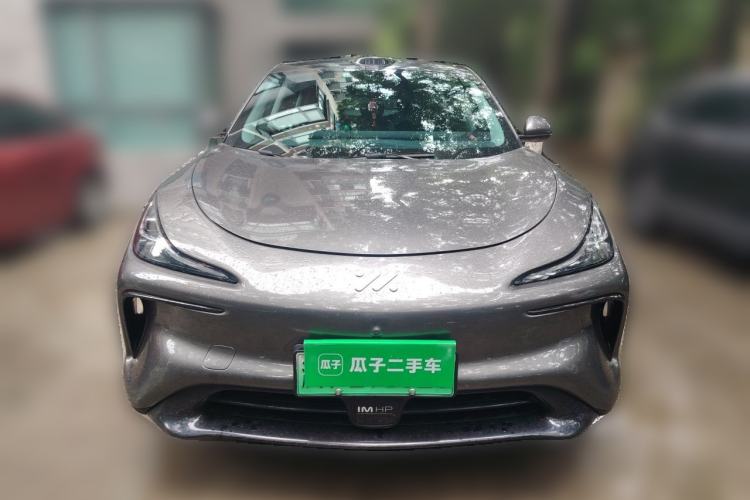 Used IM LS6 2023 Max Standard Edition Front