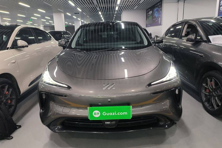 Used IM LS6 2023 Max Standard Edition Front