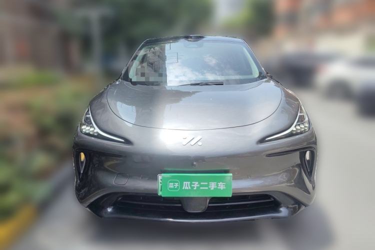 Used IM LS6 2023 Max Standard Edition Front