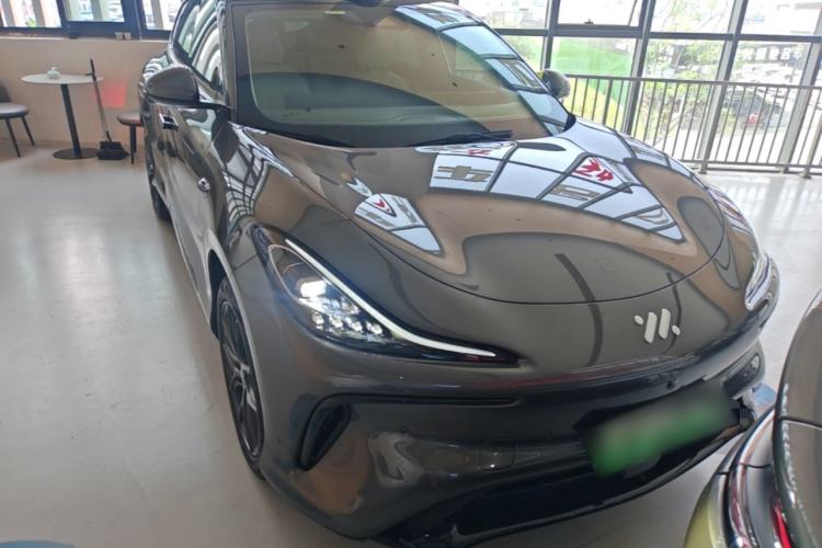 Used IM LS6 2023 Max Standard Edition Front