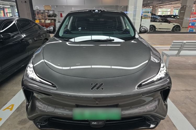 Used IM LS6 2023 Max Standard Edition Front