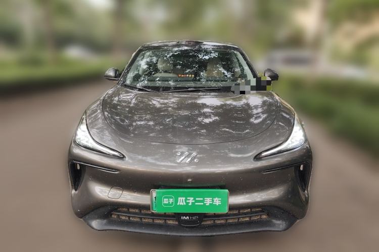 Used IM LS6 2023 Max Extended-Range Version Front