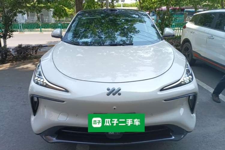Used IM LS6 2023 Max Standard Edition Front