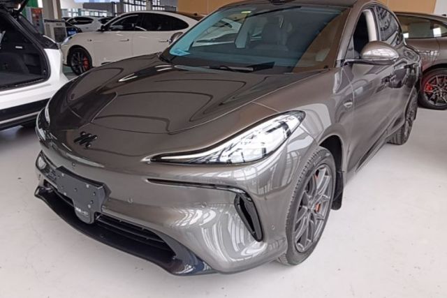 Used IM LS6 2023 Max Standard Edition