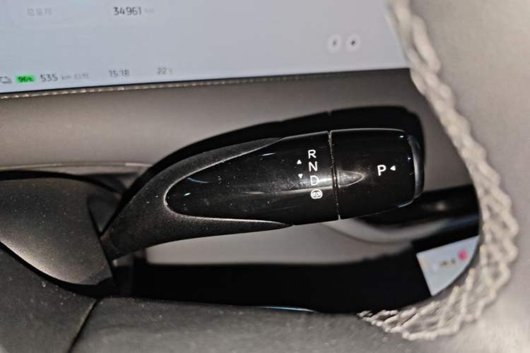 Used IM LS6 2023 Max Standard Edition Gear Lever