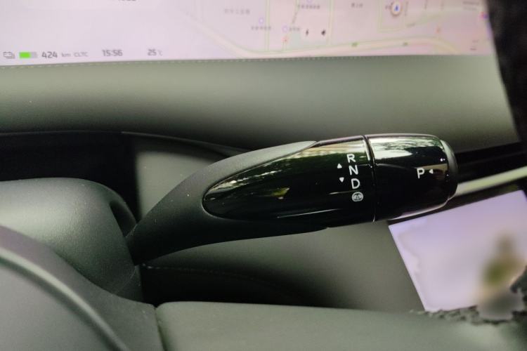 Used IM LS6 2023 Max Long-Range Version Gear Lever