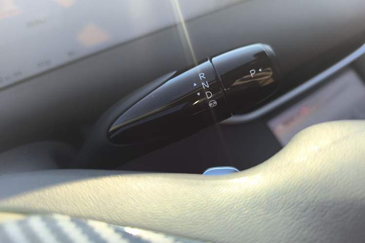 Used IM LS6 2023 Max Standard Edition Gear Lever