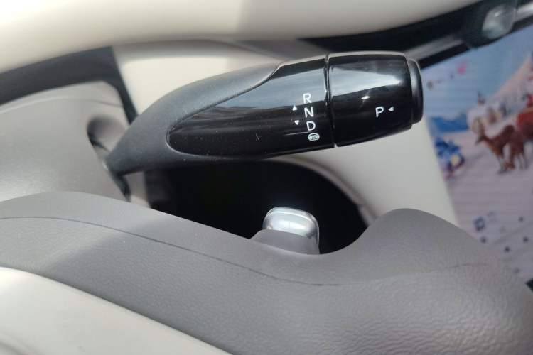 Used IM LS6 2023 Max Standard Edition Gear Lever