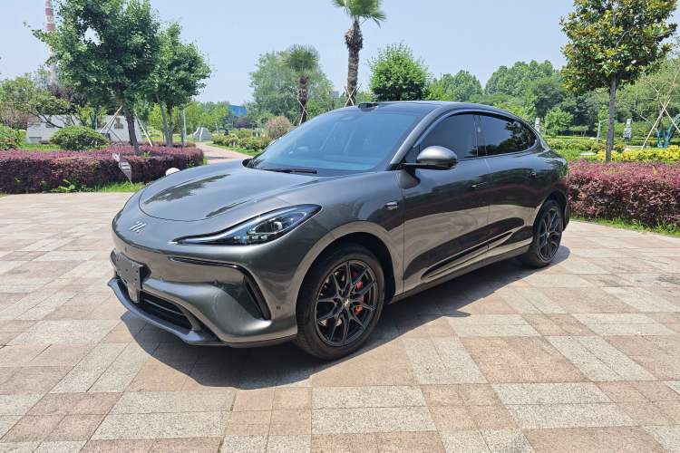 Used IM LS6 2023 Max Standard Edition Guazi used car, China used car export, Used car for sale, Used  cars, Cheapest cars for sale