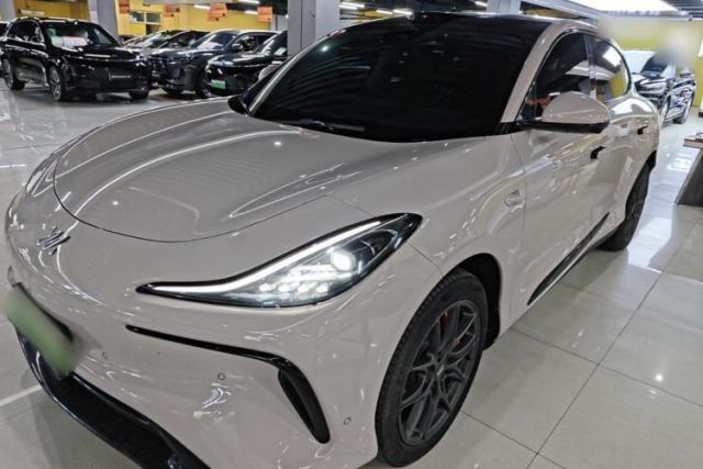 Used IM LS6 2023 Max Standard Edition