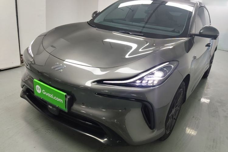 Used IM LS6 2023 Max Standard Edition Guazi used car, China used car export, Used car for sale, Used cars, Cheapest cars for sale