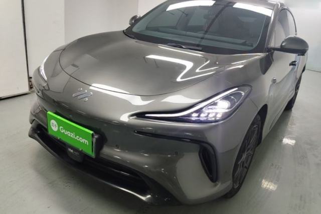 Used IM LS6 2023 Max Standard Edition