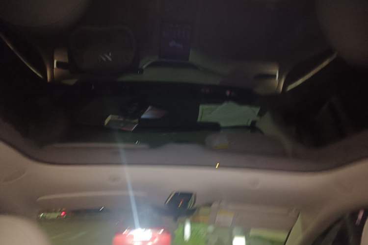 Used IM LS6 2023 Max Standard Edition Headliner