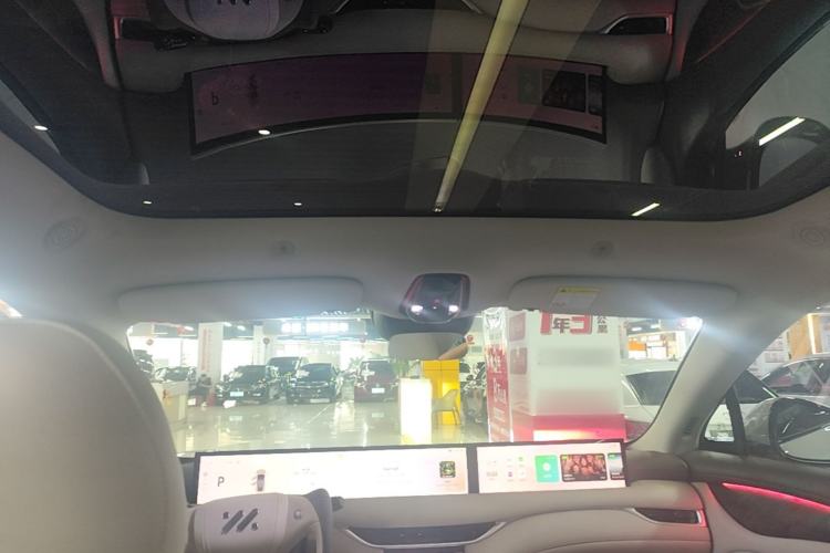 Used IM LS6 2023 Max Standard Edition Headliner