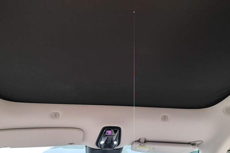 Used IM LS6 2023 Max Long-Range Version Headliner