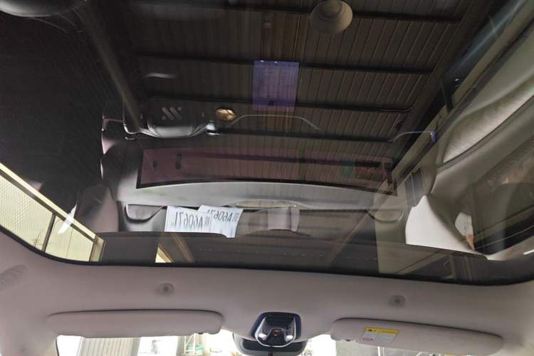 Used IM LS6 2023 Max Standard Edition Headliner