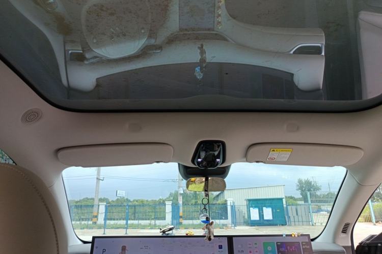 Used IM LS6 2023 Max Standard Edition Headliner