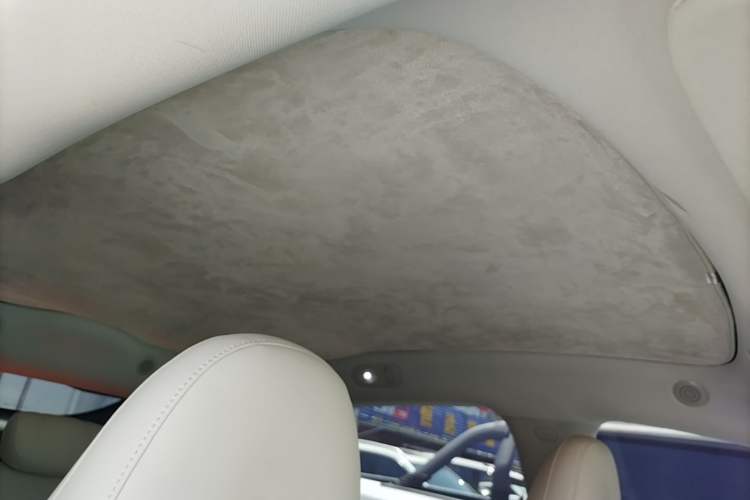 Used IM LS6 2023 Max Standard Edition Headliner