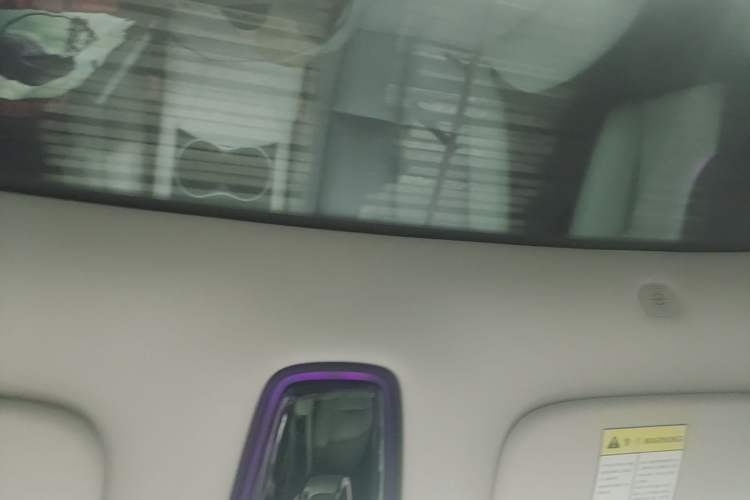 Used IM LS6 2023 Max Standard Edition Headliner
