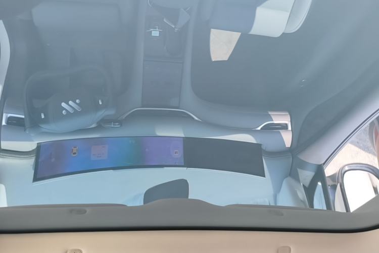 Used IM LS6 2023 Max Standard Edition Headliner