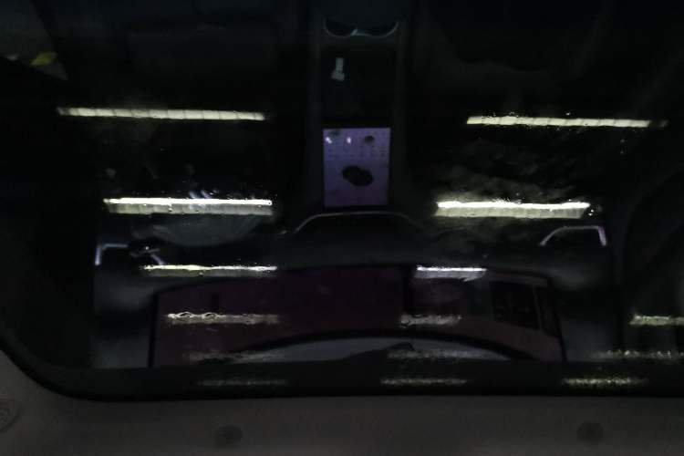 Used IM LS6 2023 Max Standard Edition Headliner
