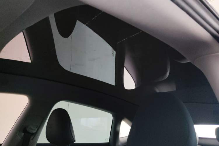 Used IM LS6 2023 Max Standard Edition Headliner