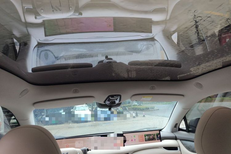 Used IM LS6 2023 Max Standard Edition Headliner