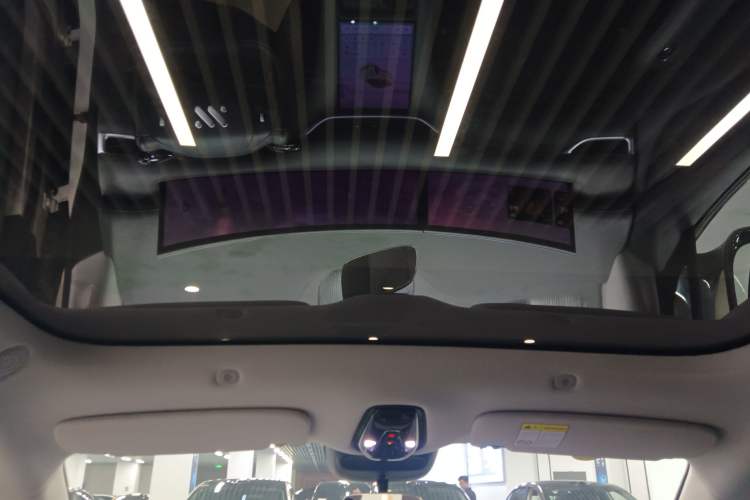 Used IM LS6 2023 Max Standard Edition Headliner
