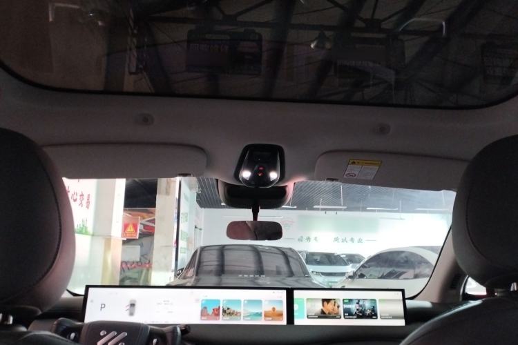 Used IM LS6 2023 Max Long-Range Version Headliner