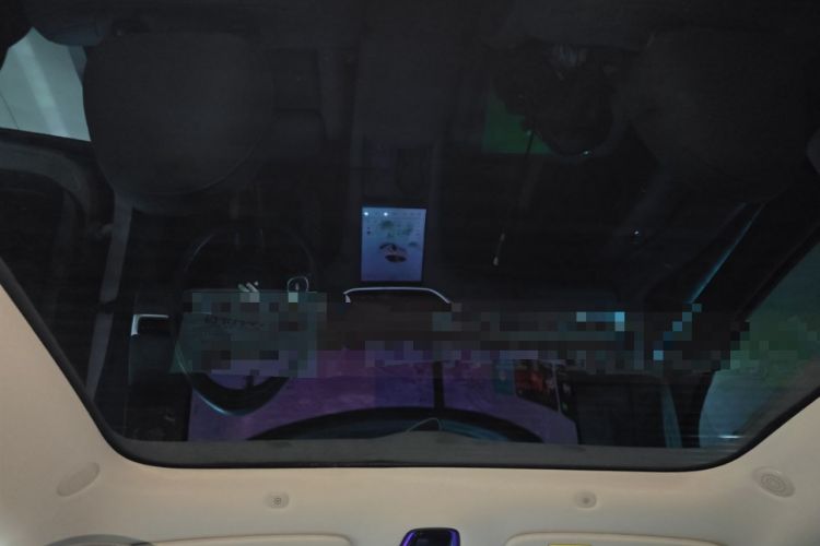 Used IM LS6 2023 Max Standard Edition Headliner
