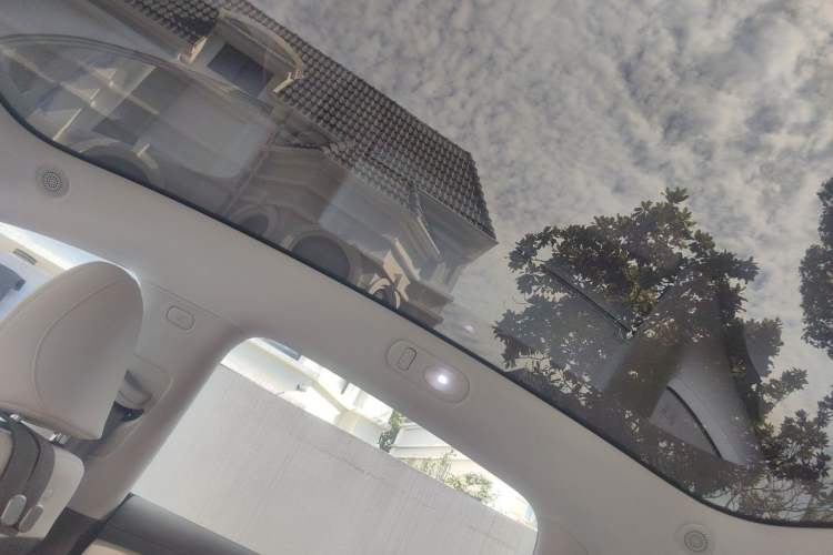 Used IM LS6 2023 Max Standard Edition Headliner