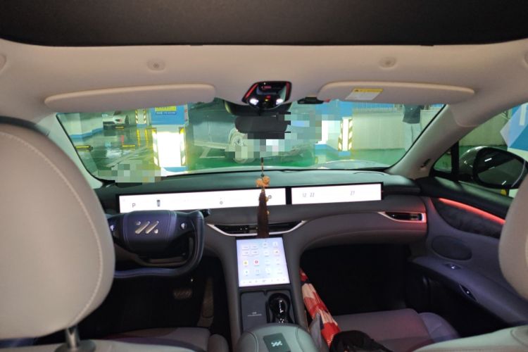 Used IM LS6 2023 Max Standard Edition Headliner