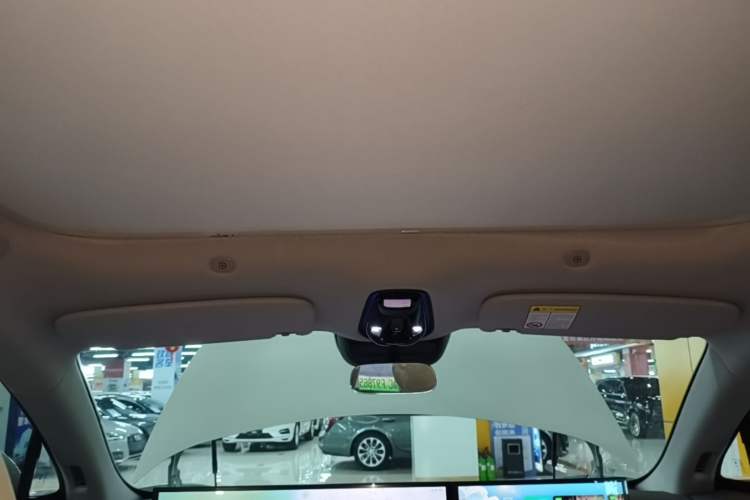 Used IM LS6 2023 Max Standard Edition Headliner