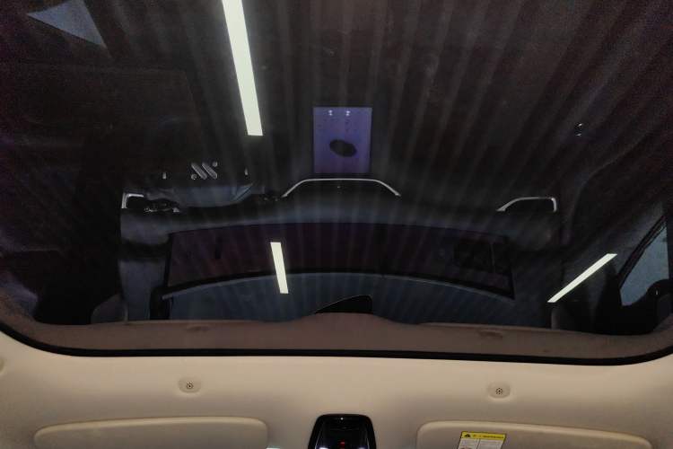 Used IM LS6 2023 Max Standard Edition Headliner