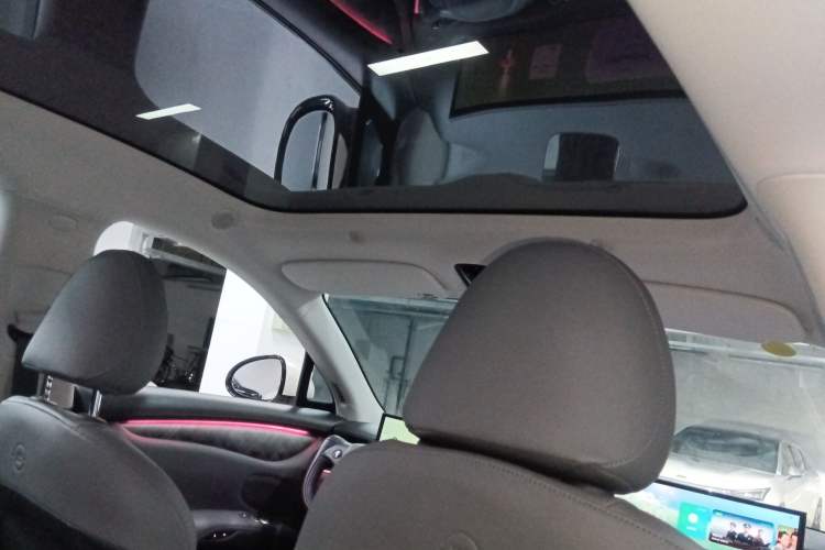 Used IM LS6 2023 Max Long-Range Version Headliner