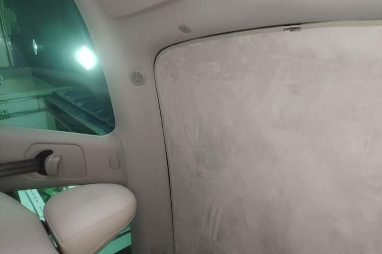 Used IM LS6 2023 Max Standard Edition Headliner