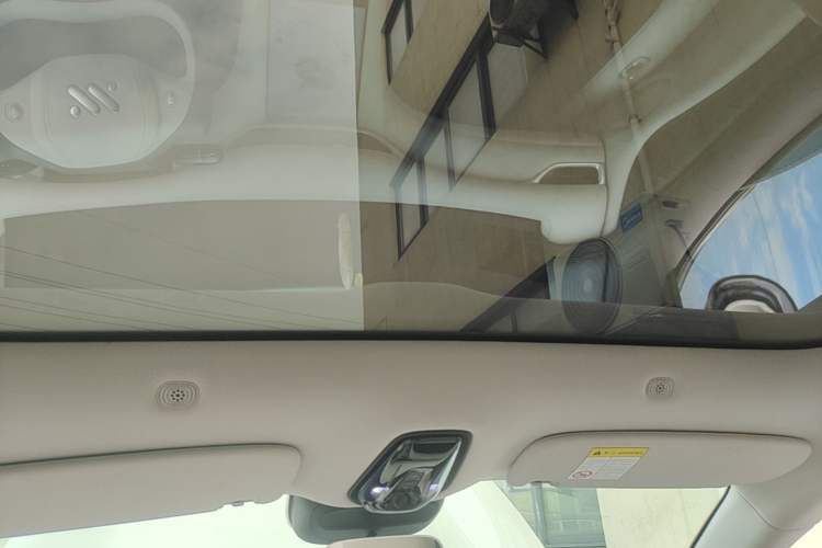 Used IM LS6 2023 Max Standard Edition Headliner