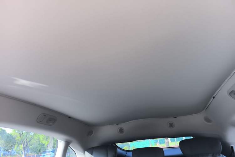 Used IM LS6 2023 Max Standard Edition Headliner
