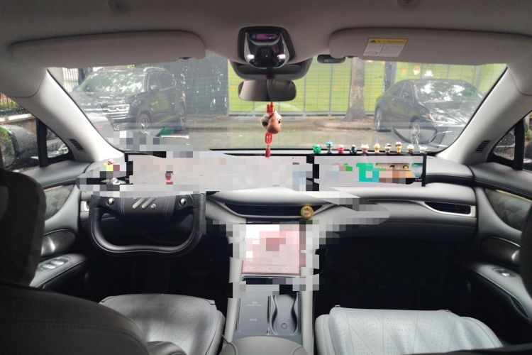 Used IM LS6 2023 Max Standard Edition Headliner