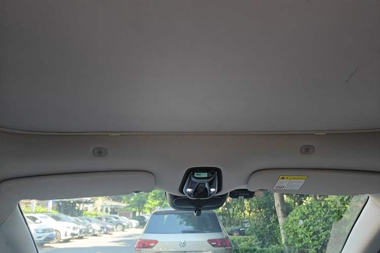 Used IM LS6 2023 Max Standard Edition Headliner