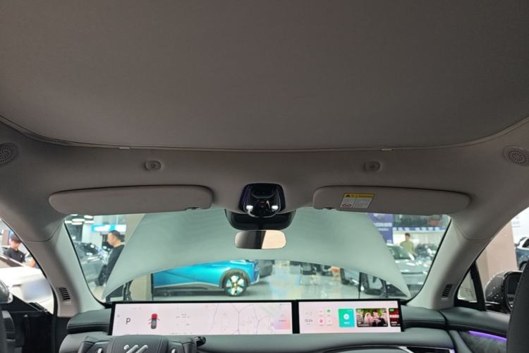 Used IM LS6 2023 Max Standard Edition Headliner